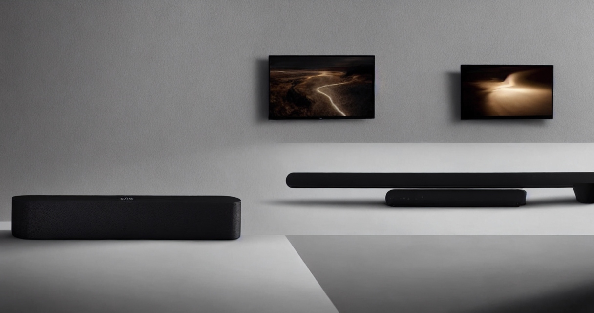 Sonos Beam: En revolutionerende soundbar til dit TV