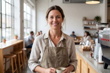 Farvel til plast: Fremtidens takeaway kopper baner vejen for grøn nydelse