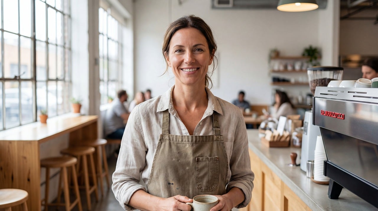 Farvel til plast: Fremtidens takeaway kopper baner vejen for grøn nydelse