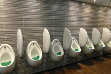Tips til at holde en god hygiejne på virksomhedens toiletter