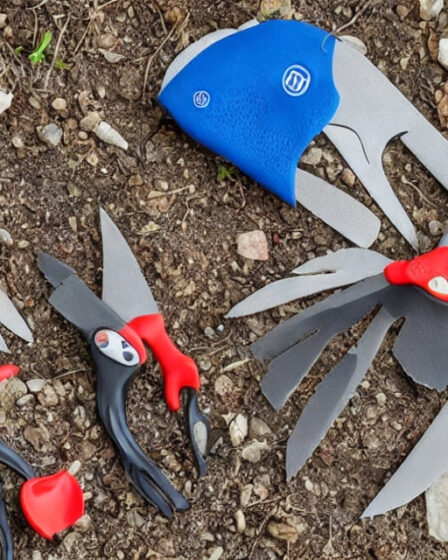 Usb stick fra Husqvarna: Den ultimative gadget til havemanden